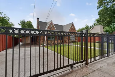 926 S Kennedy Avenue, Tyler, TX 75701 - Photo 5