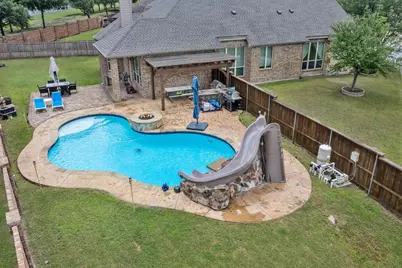 1001 Brigham Drive, Forney, TX 75126 - Photo 39