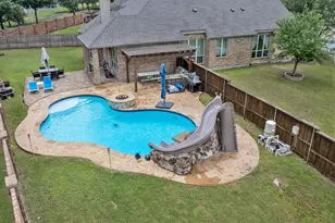 1001 Brigham Drive, Forney, TX 75126 - Photo 39