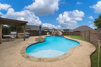 1001 Brigham Drive, Forney, TX 75126 - Photo 33