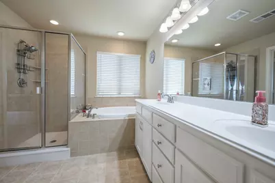 1001 Brigham Drive, Forney, TX 75126 - Photo 21