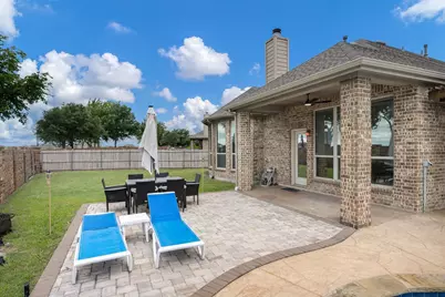1001 Brigham Drive, Forney, TX 75126 - Photo 37