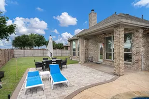 1001 Brigham Drive, Forney, TX 75126 - Photo 37