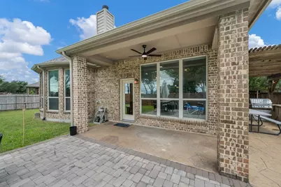 1001 Brigham Drive, Forney, TX 75126 - Photo 31