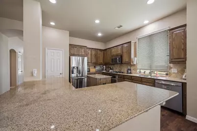 1001 Brigham Drive, Forney, TX 75126 - Photo 9