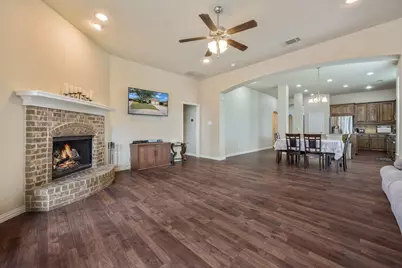 1001 Brigham Drive, Forney, TX 75126 - Photo 15