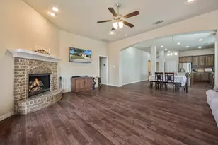 1001 Brigham Drive, Forney, TX 75126 - Photo 15