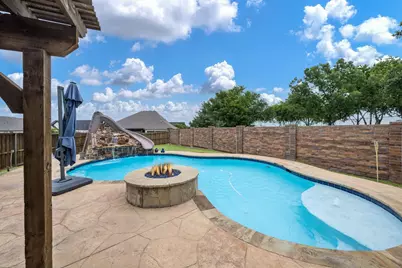 1001 Brigham Drive, Forney, TX 75126 - Photo 35