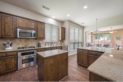 1001 Brigham Drive, Forney, TX 75126 - Photo 11