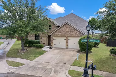 1001 Brigham Drive, Forney, TX 75126 - Photo 1