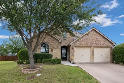 1001 Brigham Drive, Forney, TX 75126 - Photo 3