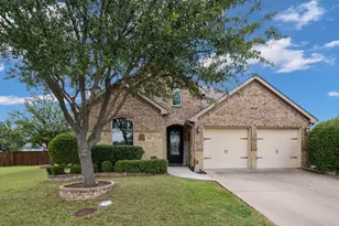 1001 Brigham Drive, Forney, TX 75126 - Photo 3