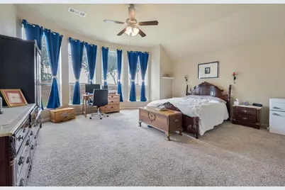 1001 Brigham Drive, Forney, TX 75126 - Photo 17