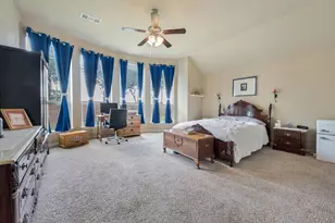 1001 Brigham Drive, Forney, TX 75126 - Photo 17