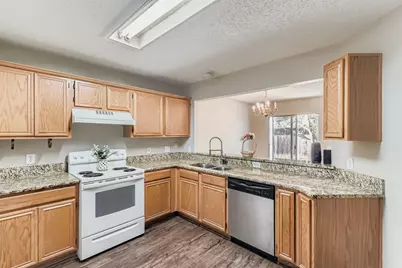 8532 Tallahassee Lane, Fort Worth, TX 76123 - Photo 11