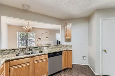 8532 Tallahassee Lane, Fort Worth, TX 76123 - Photo 13