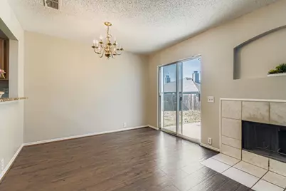 8532 Tallahassee Lane, Fort Worth, TX 76123 - Photo 9