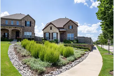 721 Matchbox Street, Argyle, TX 76226 - Photo 3