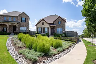 721 Matchbox St, Argyle, TX 76226 - Photo 3