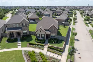 721 Matchbox St, Argyle, TX 76226 - Photo 1