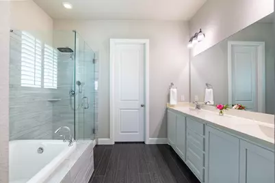 721 Matchbox Street, Argyle, TX 76226 - Photo 9