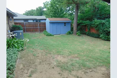 5420 Kings Manor Drive, Lake Dallas, TX 75065 - Photo 23