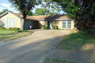 5420 Kings Mnr Dr, Lake Dallas, TX 75065 - Photo 1