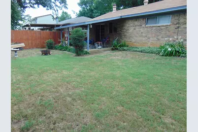 5420 Kings Manor Drive, Lake Dallas, TX 75065 - Photo 21