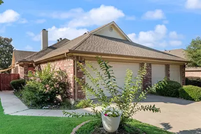 3205 Cape Cod Court, Arlington, TX 76017 - Photo 1