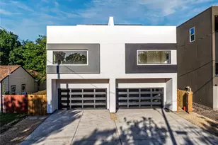 814 Lambert St, Dallas, TX 75203 - Photo 1