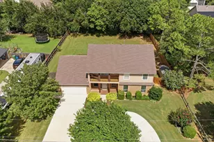 2230 Lake Coves Dr, Flower Mound, TX 75022 - Photo 27