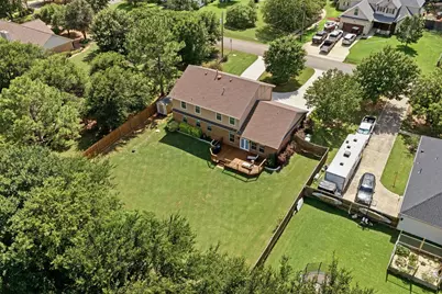 2230 Lake Coves Drive, Flower Mound, TX 75022 - Photo 1