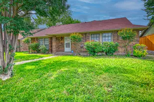 9314 Shipman St, Rowlett, TX 75088 - Photo 3