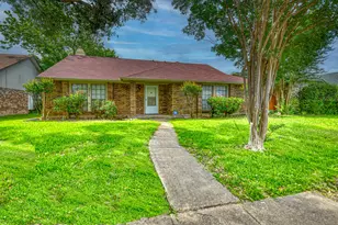 9314 Shipman St, Rowlett, TX 75088 - Photo 1