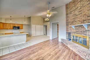 9314 Shipman St, Rowlett, TX 75088 - Photo 7