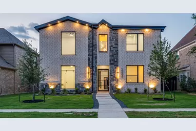 2232 Chenault Drive, Frisco, TX 75033 - Photo 1