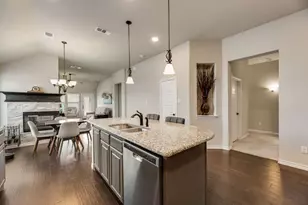 5420 Quiet Woods Trail, Fort Worth, TX 76123 - Photo 15