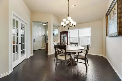 5420 Quiet Woods Trail, Fort Worth, TX 76123 - Photo 9