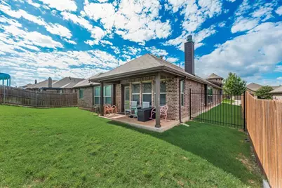 5420 Quiet Woods Trail, Fort Worth, TX 76123 - Photo 5