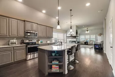 5420 Quiet Woods Trail, Fort Worth, TX 76123 - Photo 13