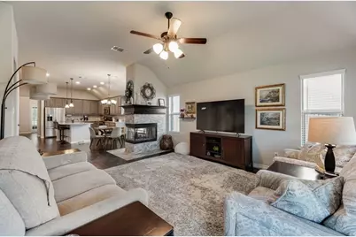 5420 Quiet Woods Trail, Fort Worth, TX 76123 - Photo 3