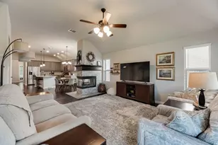 5420 Quiet Woods Trail, Fort Worth, TX 76123 - Photo 3
