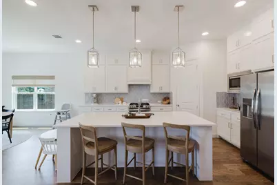 705 W Jockey, Willow Park, TX 76087 - Photo 15