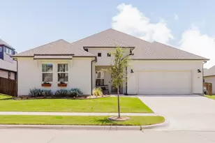 705 W Jockey, Willow Park, TX 76087 - Photo 1