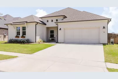 705 W Jockey, Willow Park, TX 76087 - Photo 3