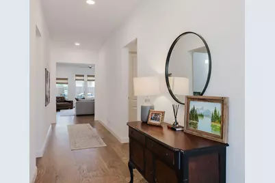 705 W Jockey, Willow Park, TX 76087 - Photo 5