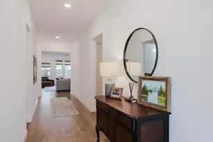 705 W Jockey, Willow Park, TX 76087 - Photo 5