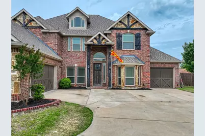 2601 Grouse Hollow Way, Midlothian, TX 76065 - Photo 3