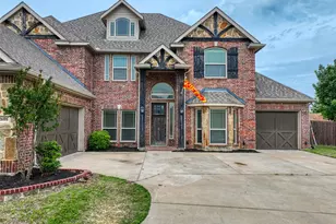 2601 Grouse Hollow Wy, Midlothian, TX 76065 - Photo 3