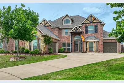 2601 Grouse Hollow Way, Midlothian, TX 76065 - Photo 1
